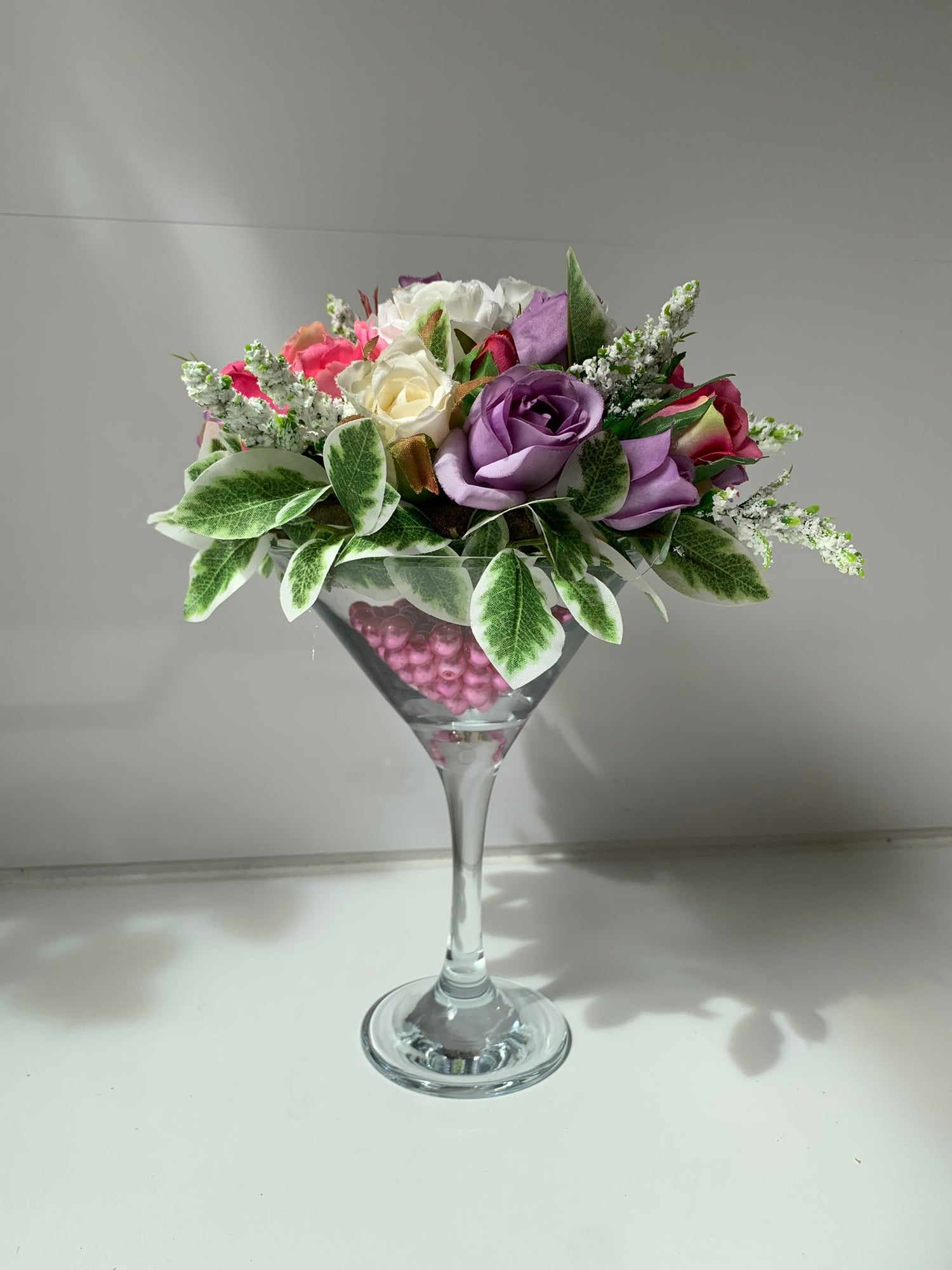 Flower Arrangements