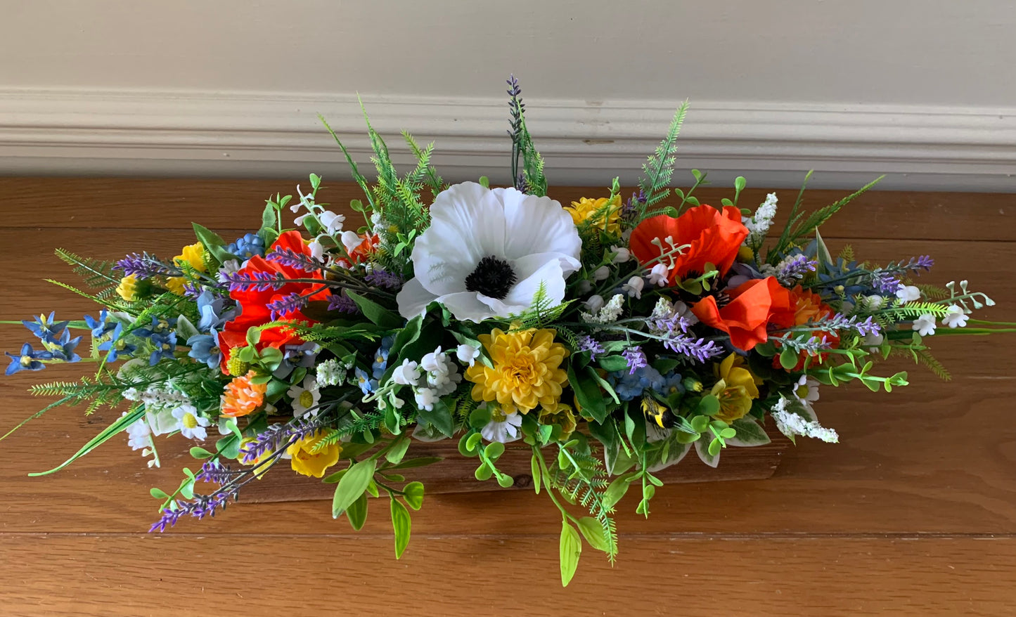 Wildflower Arrangement