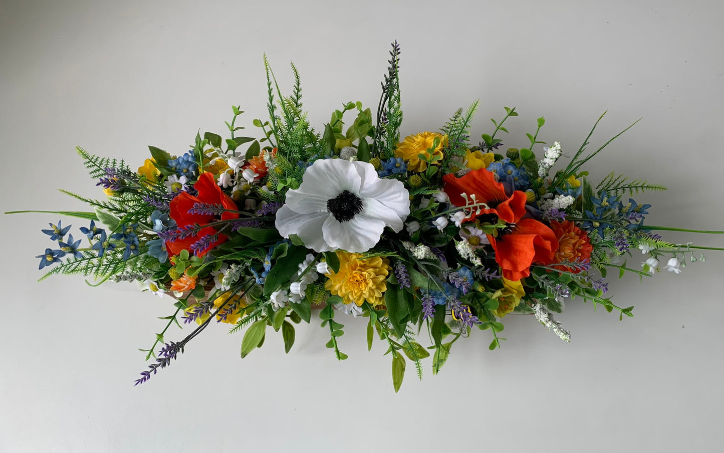 Wildflower Arrangement