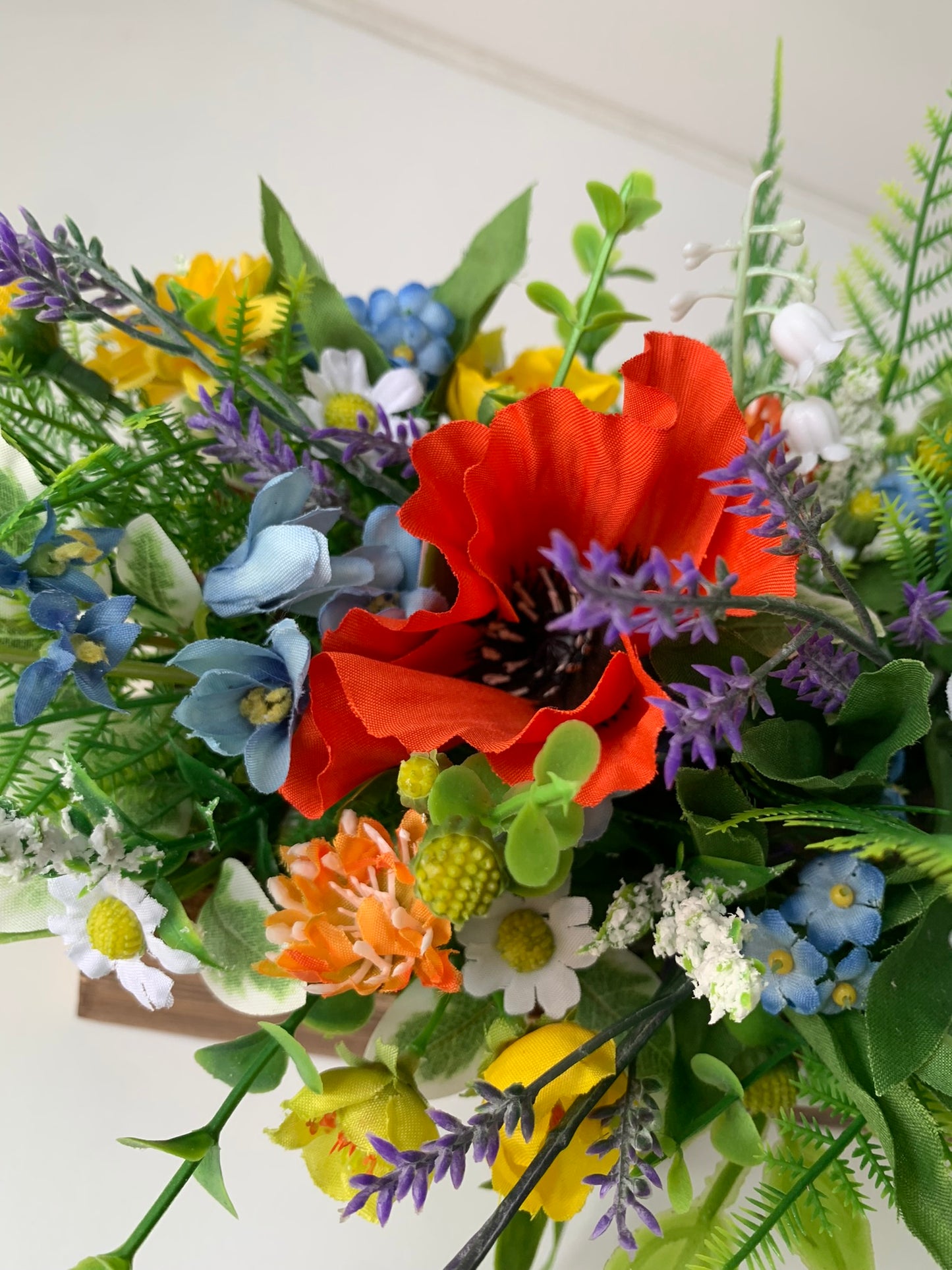 Wildflower Arrangement