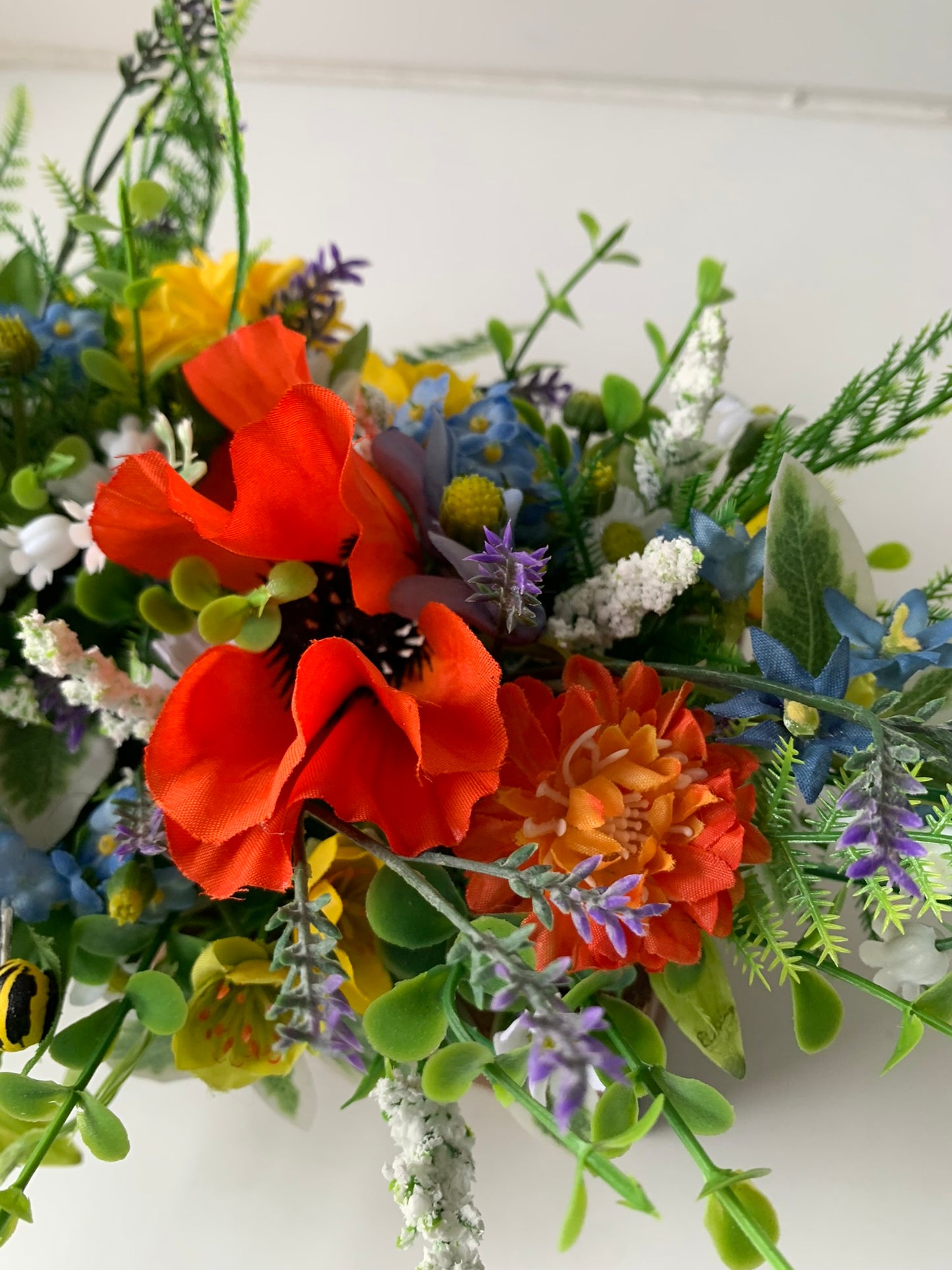 Wildflower Arrangement