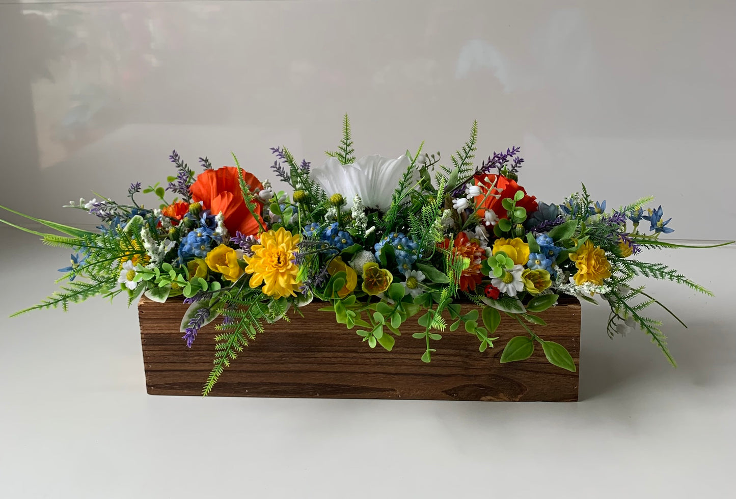 Wildflower Arrangement