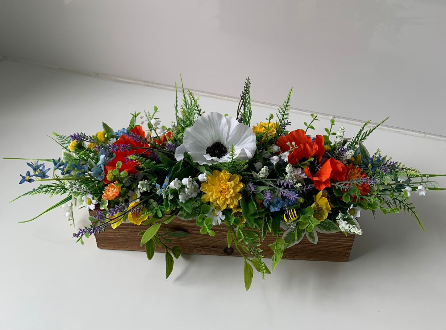 Wildflower Arrangement