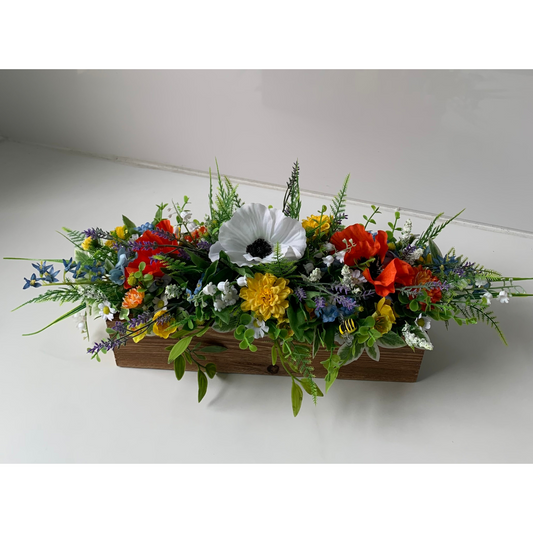 Wildflower Arrangement