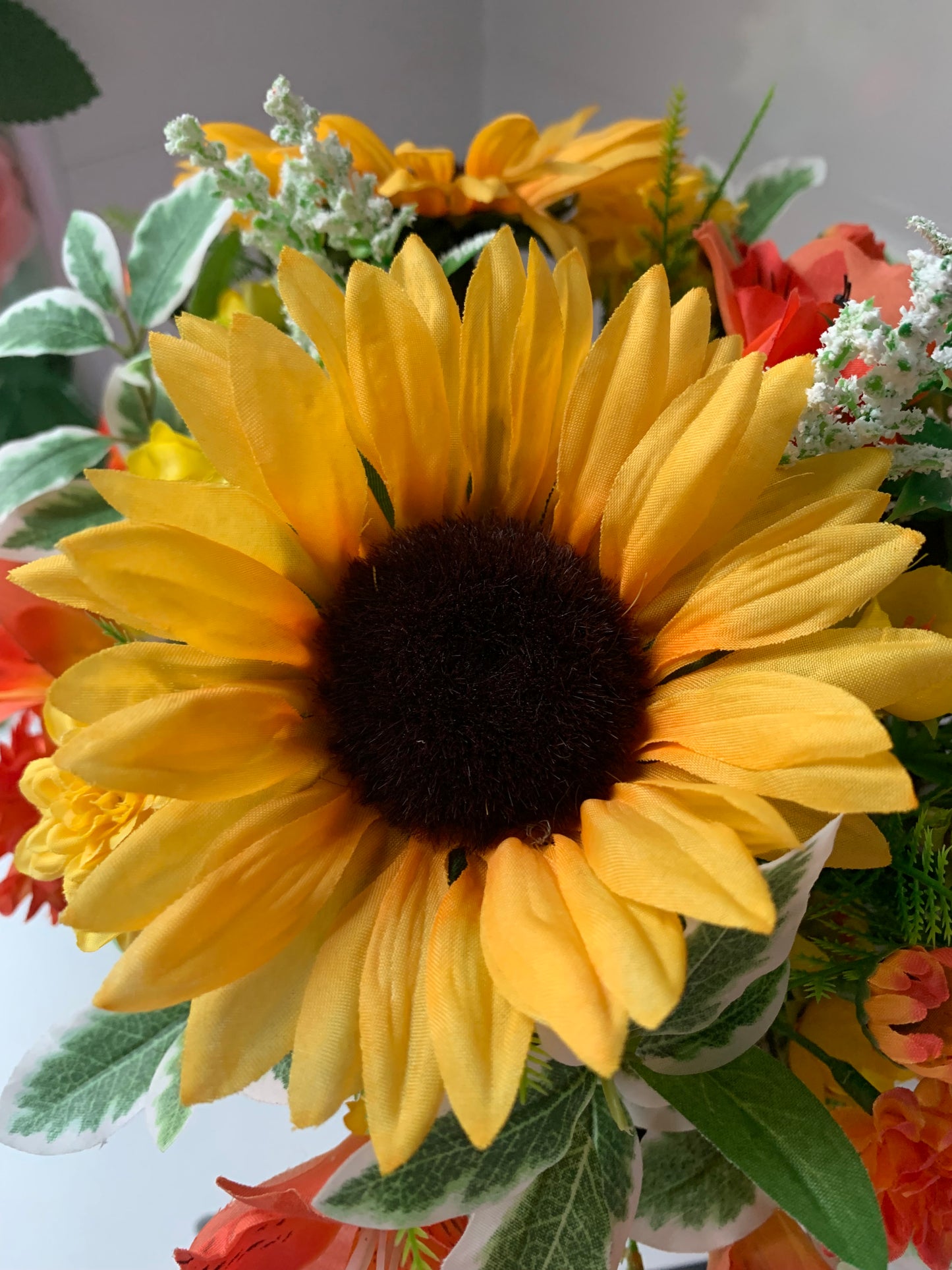 Tricycle Flower Planter